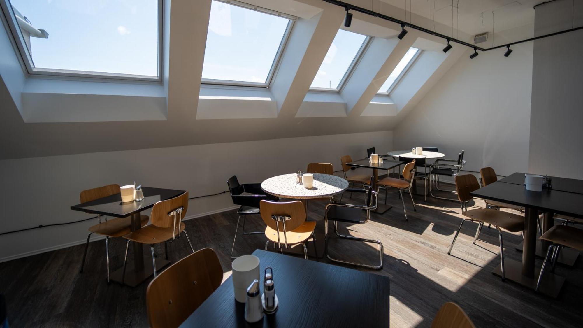 Hotel Design & Budget Schoenbrunn