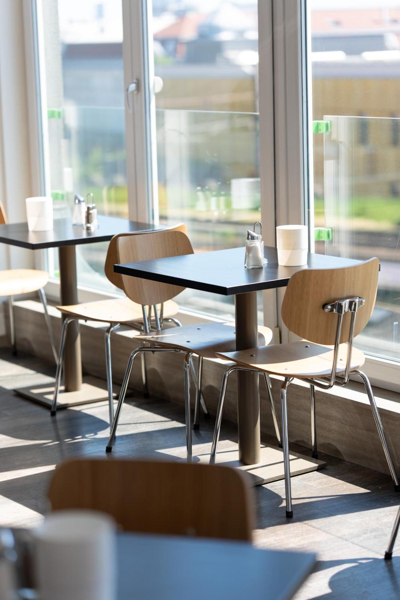Design & Budget Schoenbrunn 3* Vienna