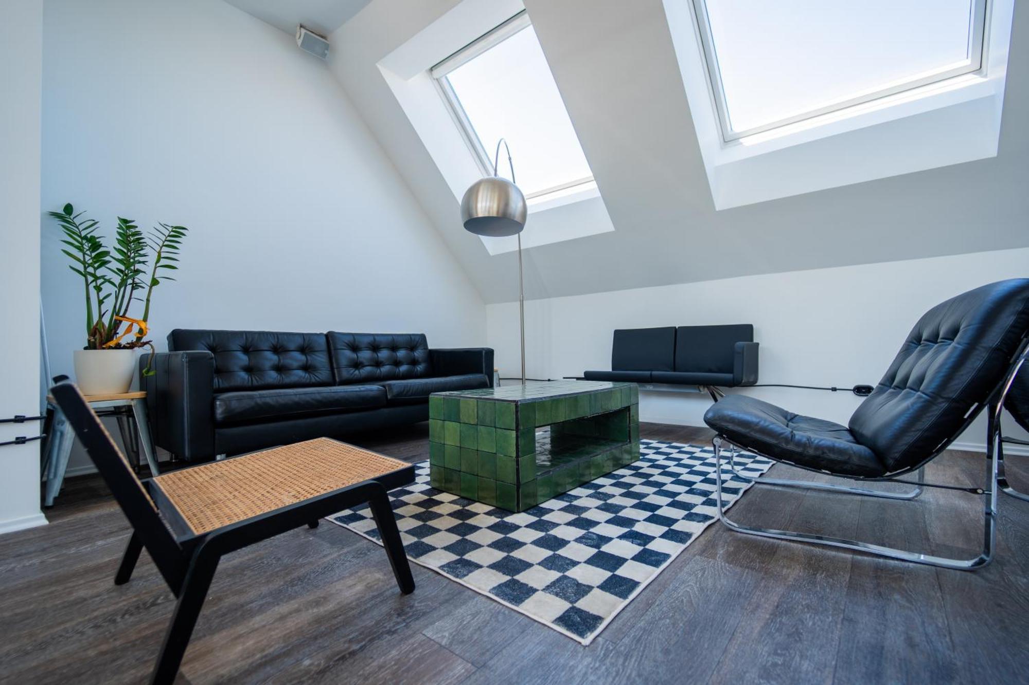 Design & Budget Schoenbrunn Vienna