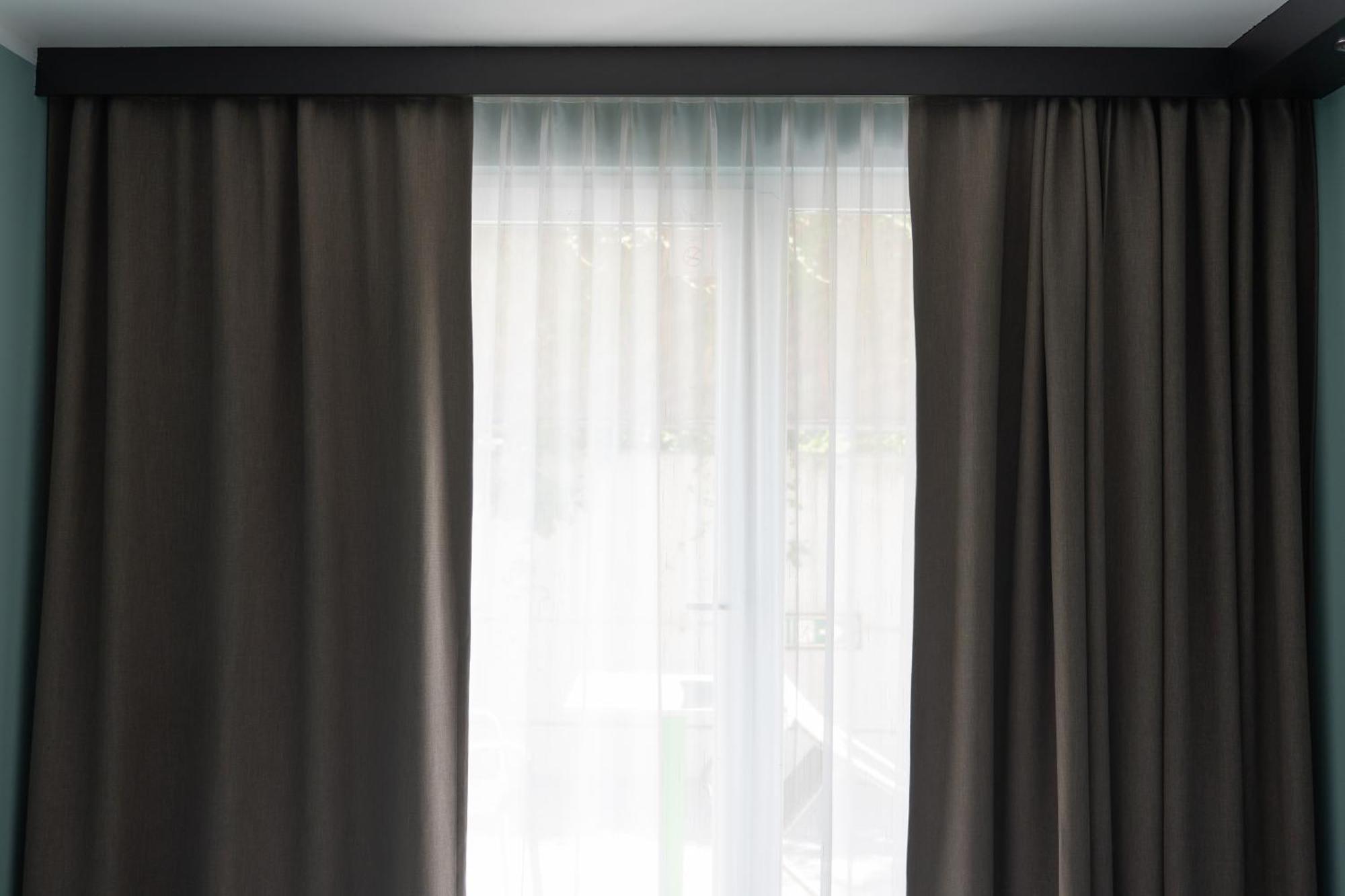 Design & Budget Schoenbrunn Hotel Vienna