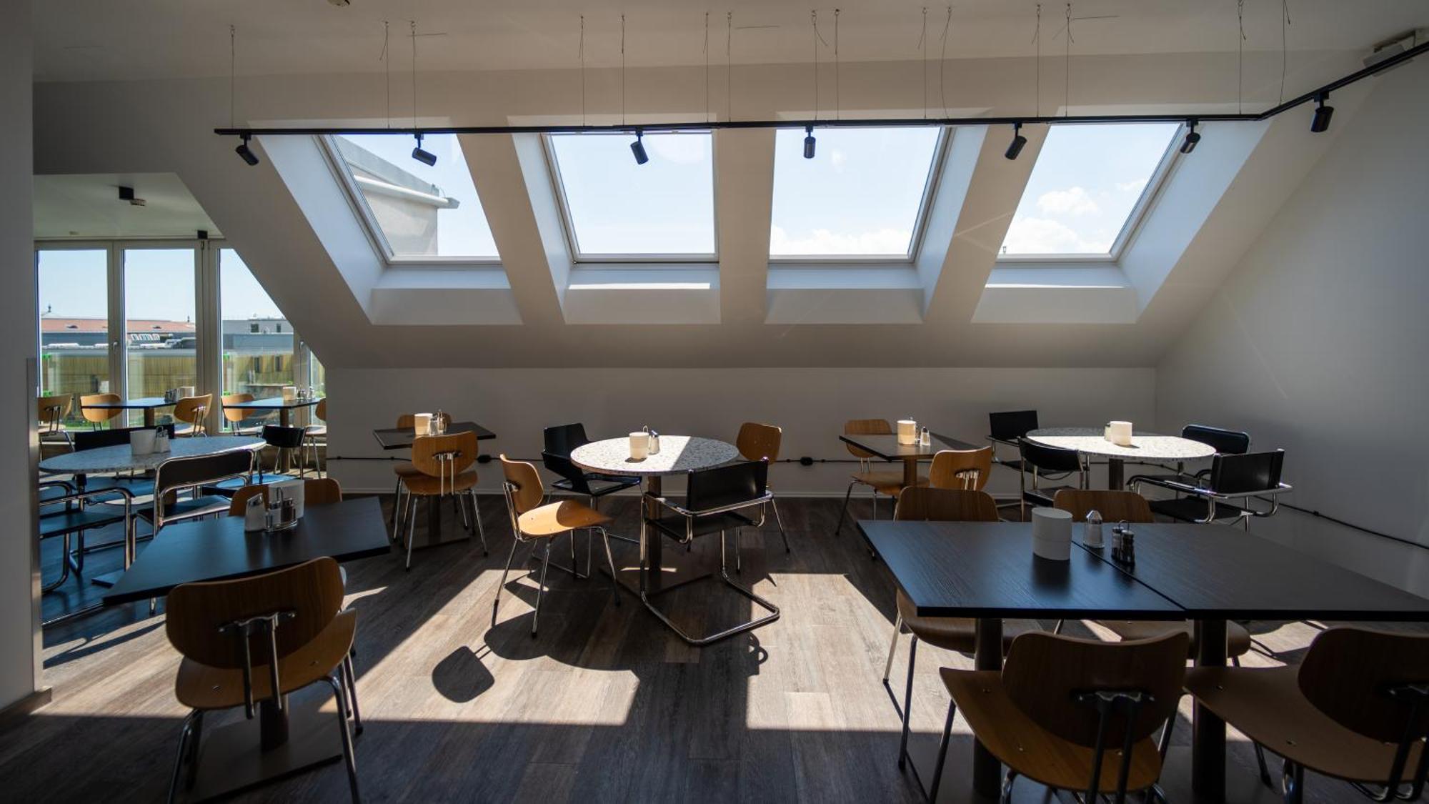 Hotel Design & Budget Schoenbrunn 3*