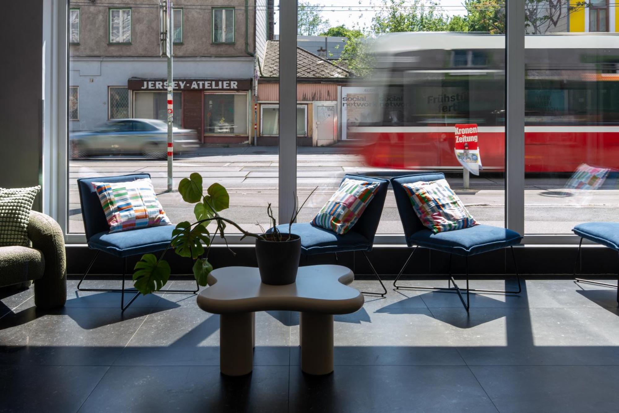 Design & Budget Schoenbrunn 3* Vienne