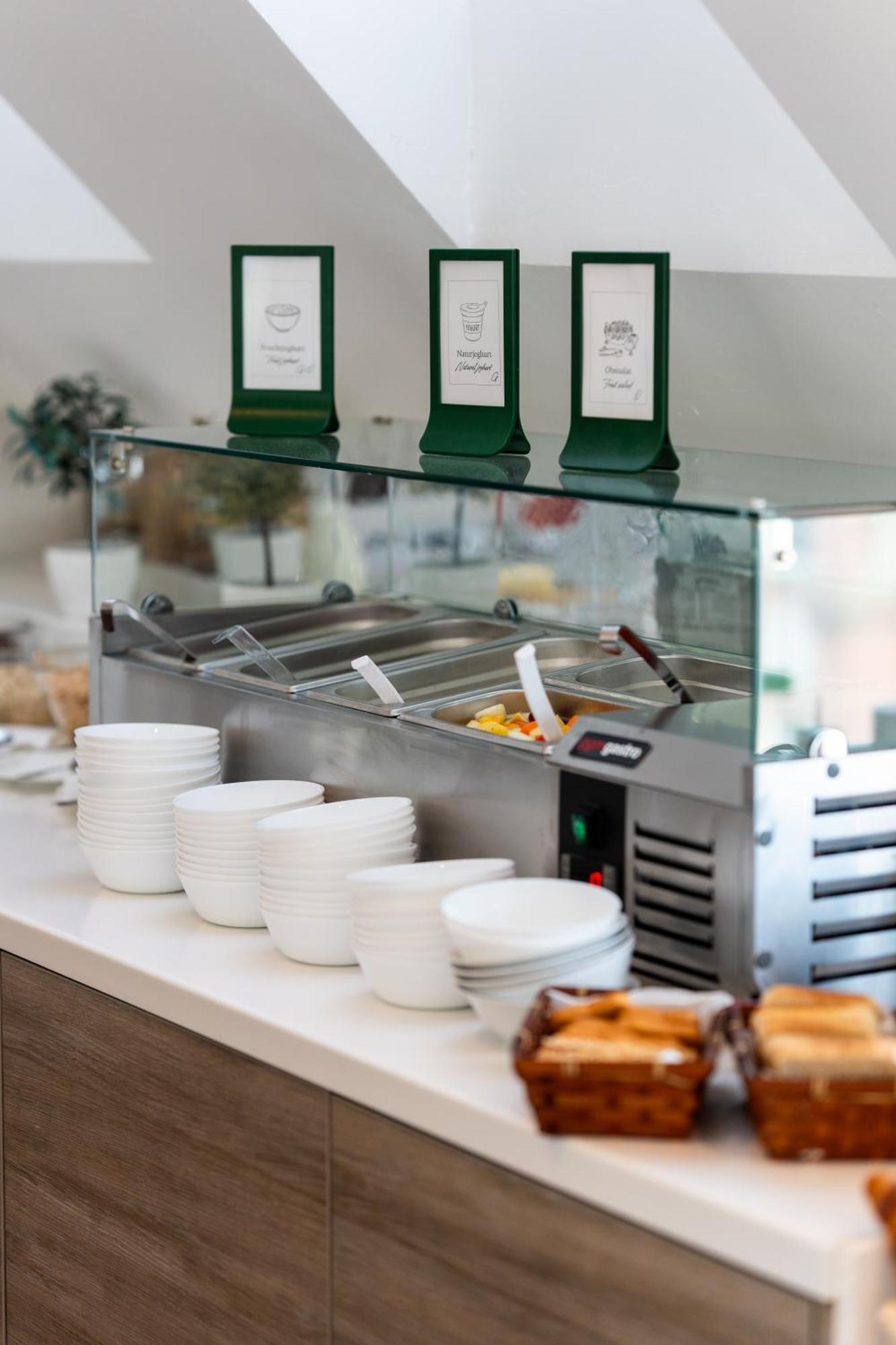 Design & Budget Schoenbrunn Hotel Wien