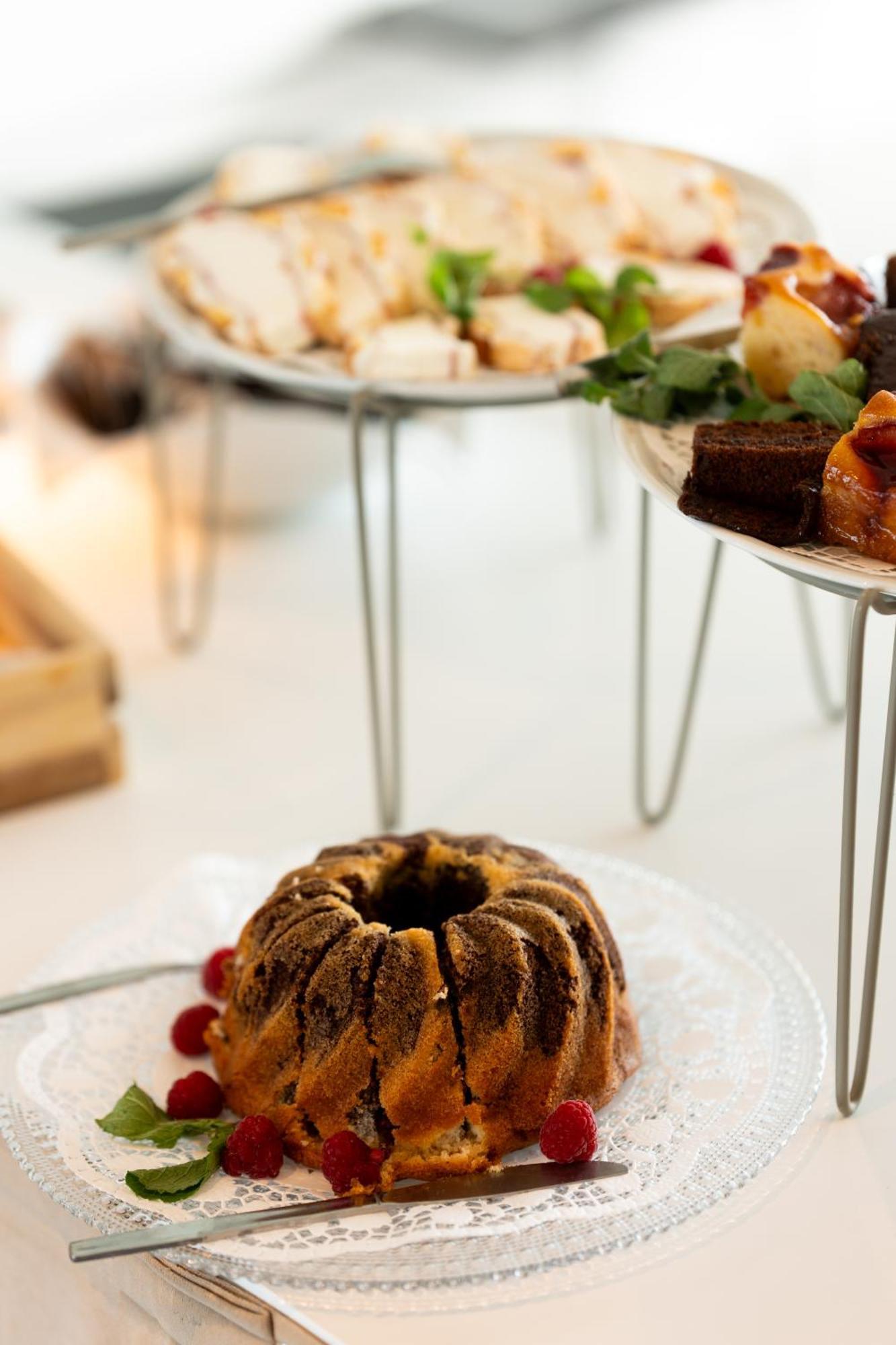 Design & Budget Schoenbrunn Hotel Wien