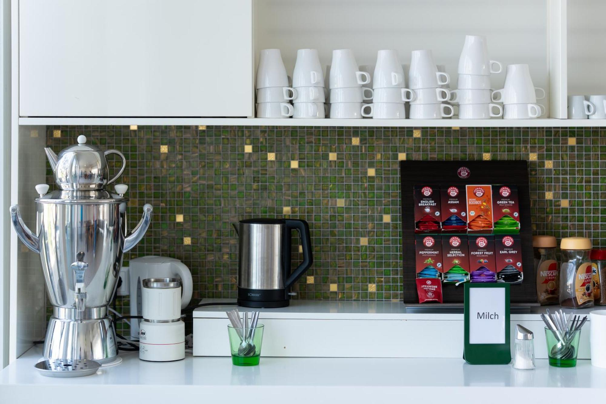 Hotel Design & Budget Schoenbrunn Wien