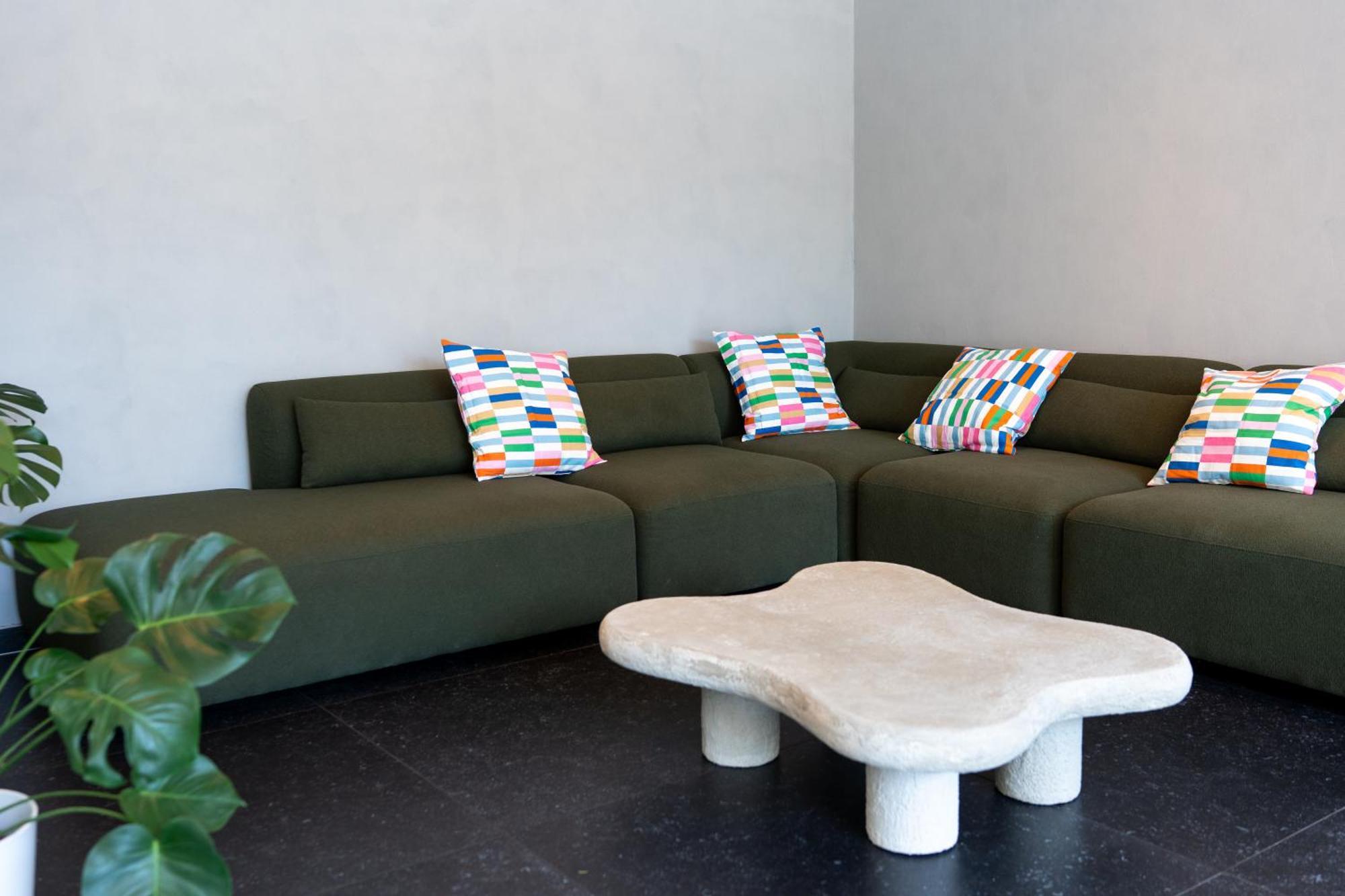 Design & Budget Schoenbrunn Hotel Wien