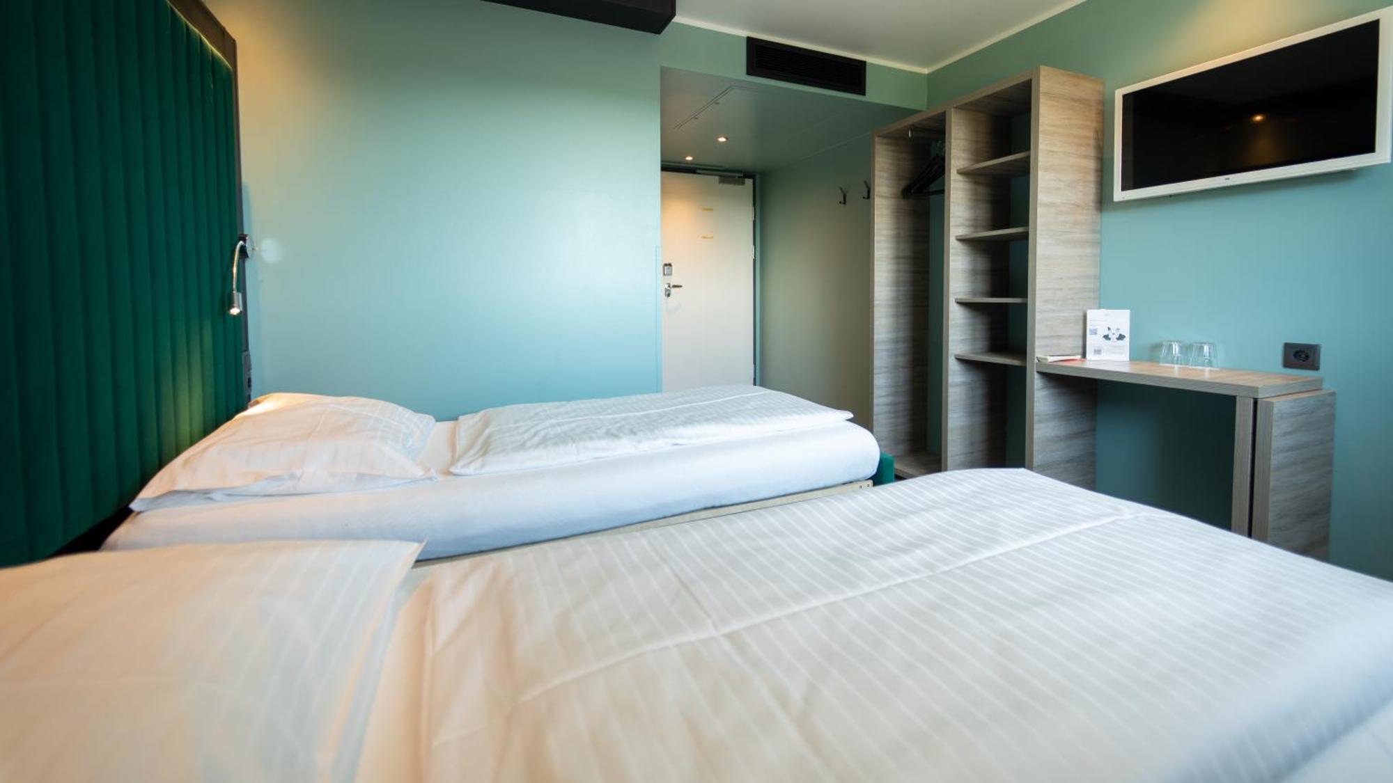 Design & Budget Schoenbrunn 3*