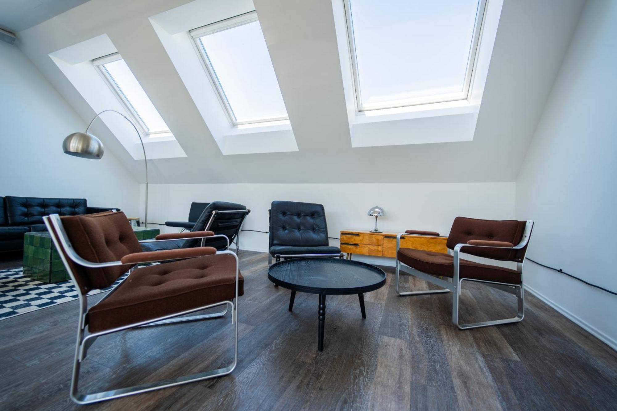 Design & Budget Schoenbrunn 3* Wien