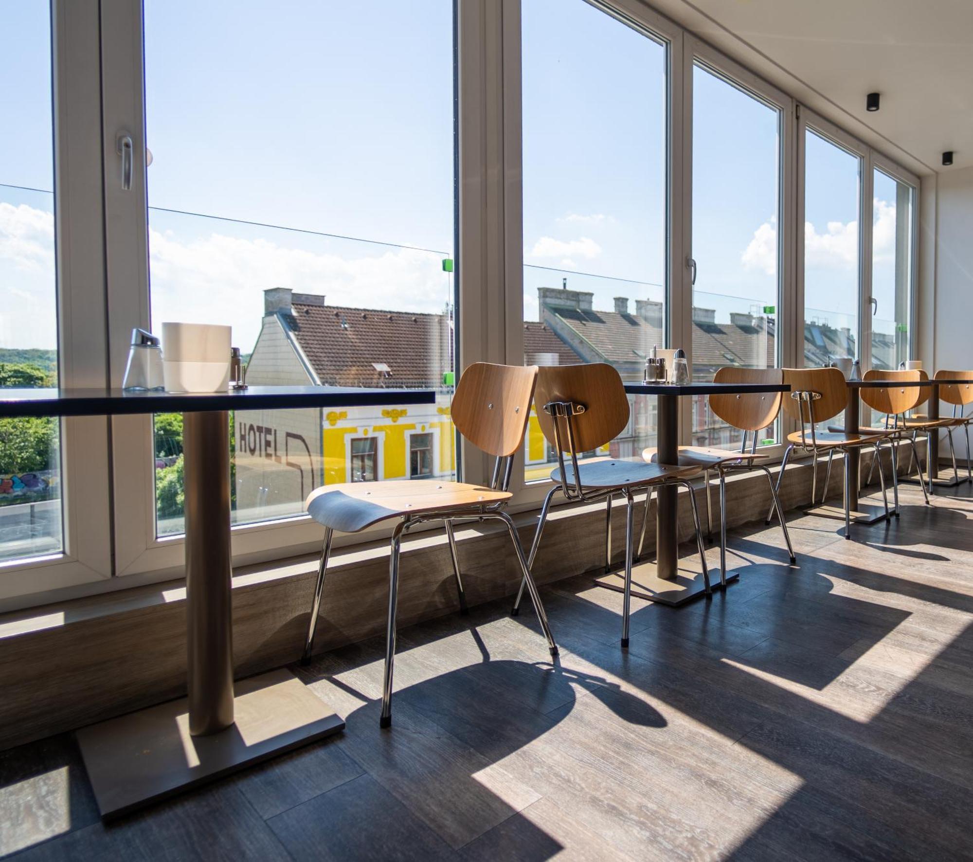 Design & Budget Schoenbrunn Hotel Wien