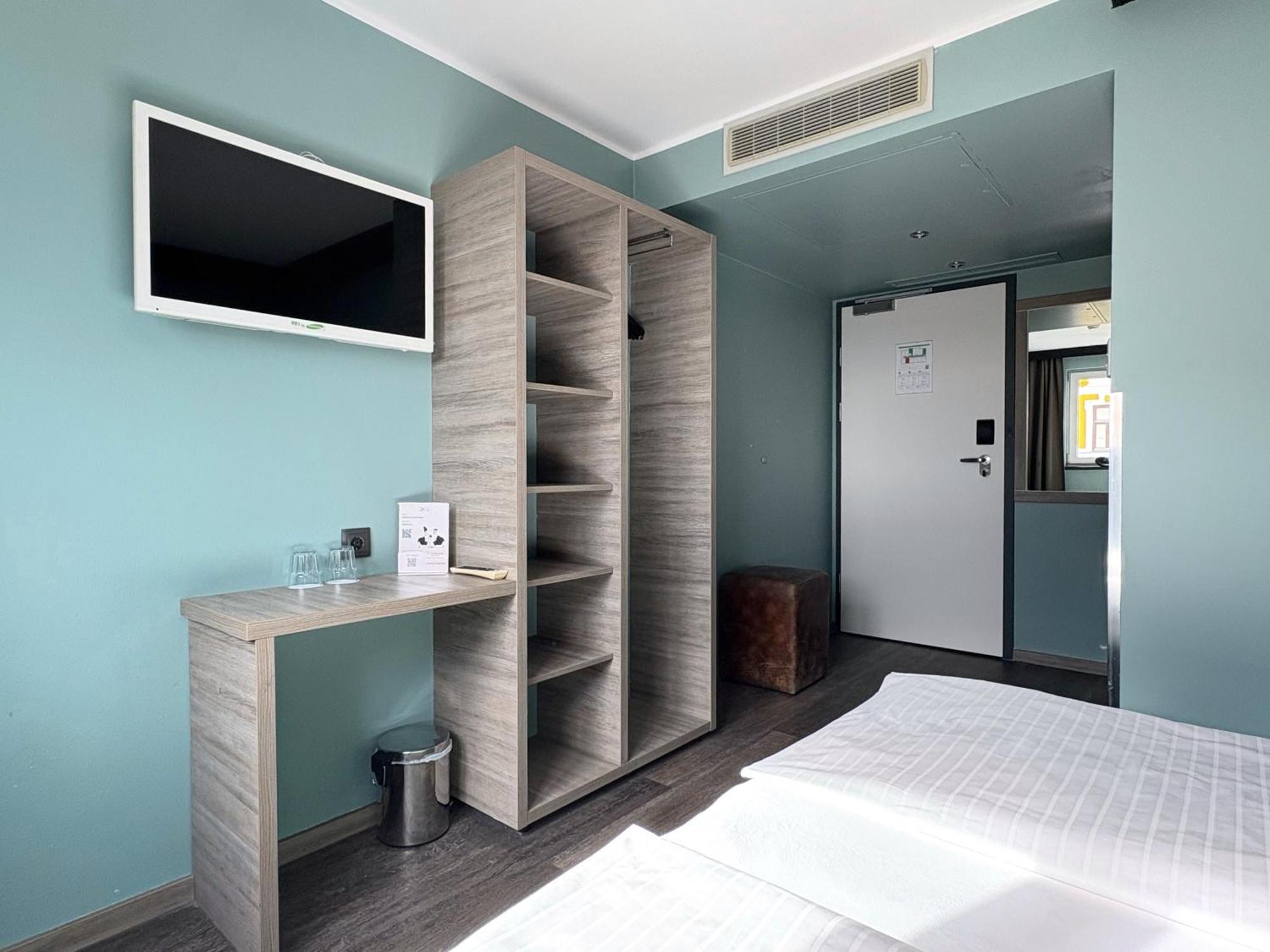 Design & Budget Schoenbrunn 3* Viena