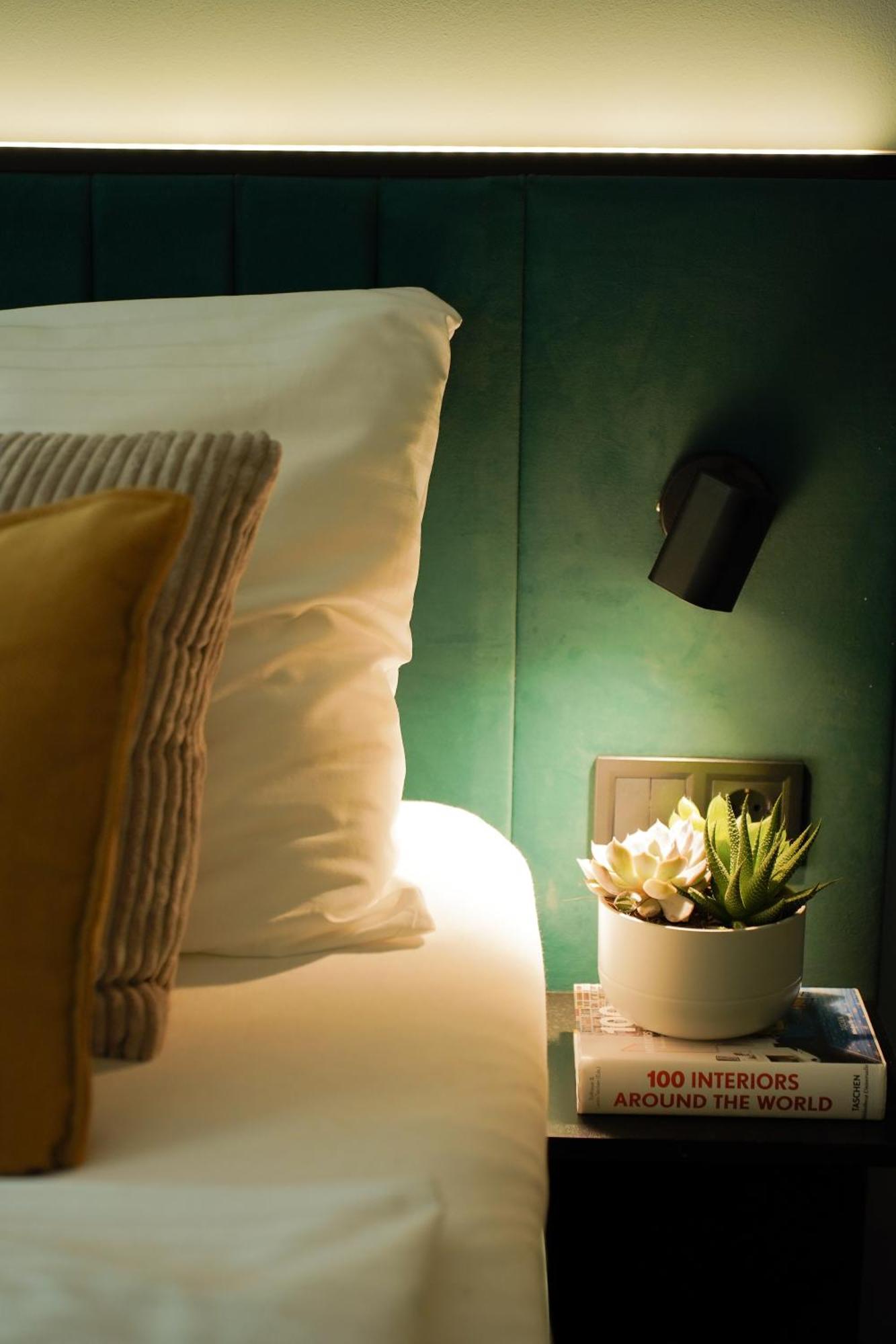 Design & Budget Schoenbrunn Viena