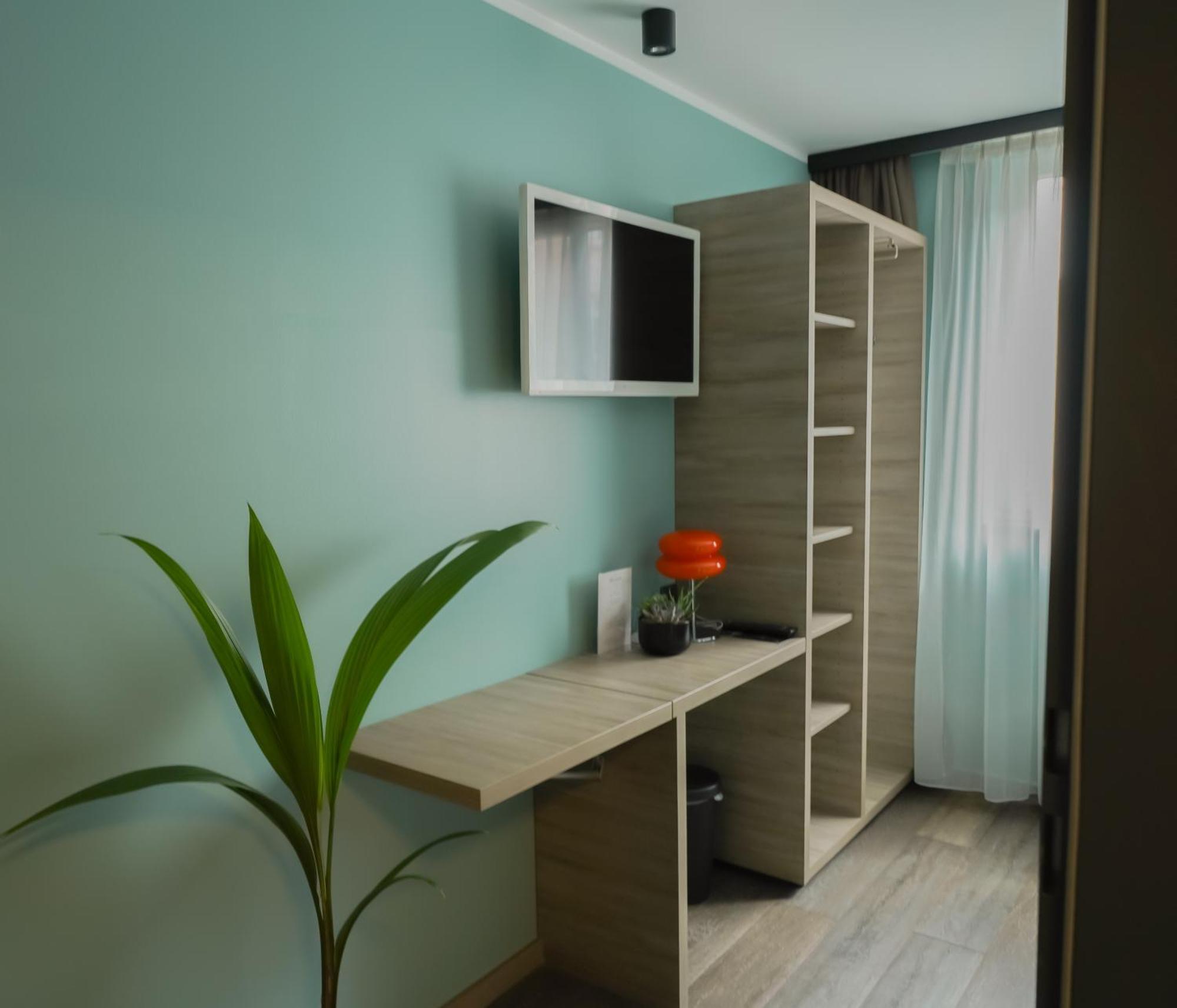 Design & Budget Schoenbrunn 3* Viena