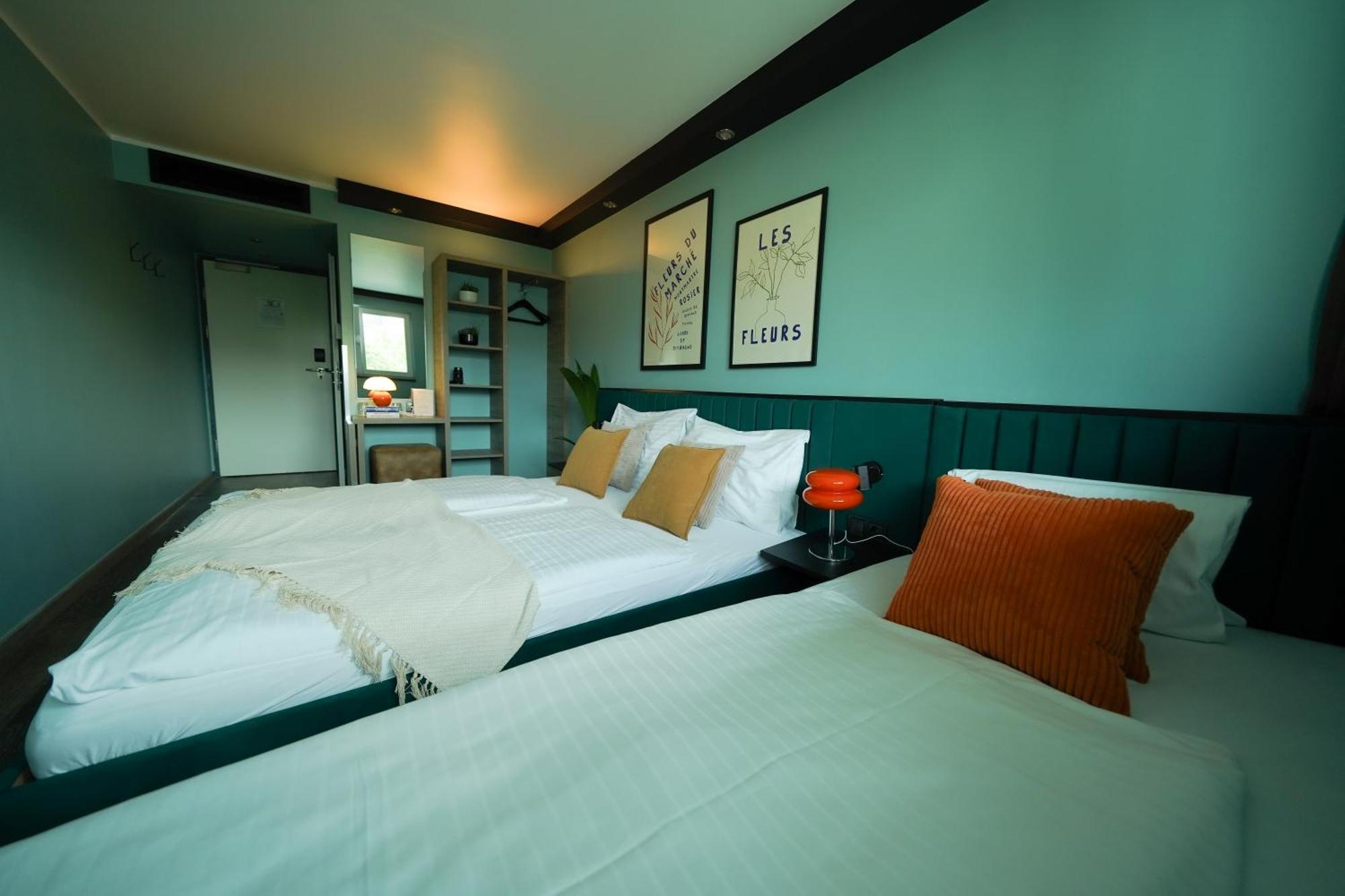 Design & Budget Schoenbrunn Viena